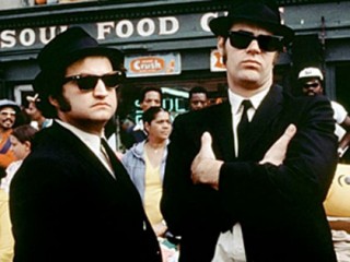 The Blues Brothers picture, image, poster